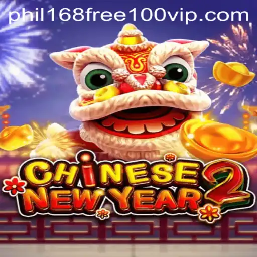Explore the Excitement of CHINESENEWYEAR2 and the phil168 Free 100 Bonus