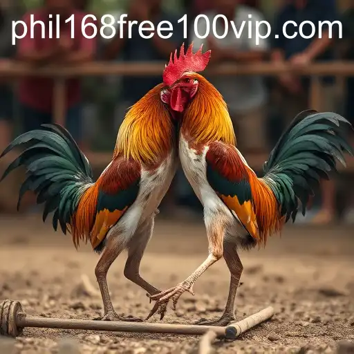 Exploring the World of Cockfighting