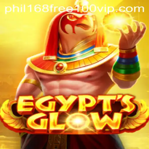 Discover the Mysteries of EgyptsGlow and Unlock phil168 Free 100