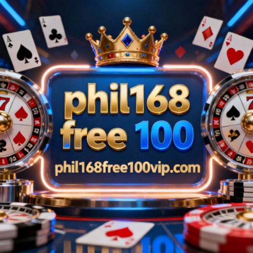 phil168 free 100