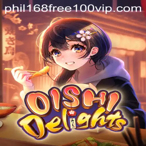 Discovering OishiDelights: Dive into the Culinary Realm with a Twist of Fortune