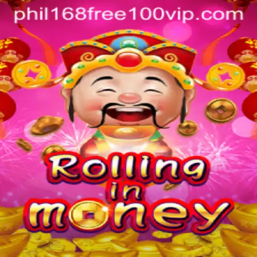 RollingInMoney: A New Gaming Sensation with phil168 Free 100 Offer