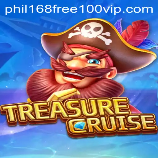 Exploring the Adventure of TREASURECRUISE: A Journey with phil168 Free 100