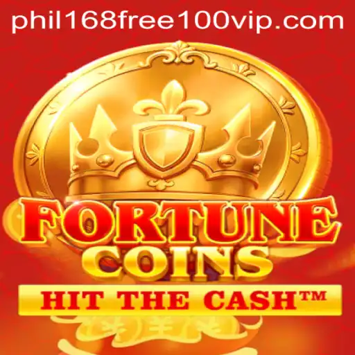 Exploring the Exciting World of FortuneCoins and phil168 Free 100