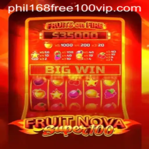 FruitNovaSuper100: A Deep Dive into the Exciting World of Online Gaming