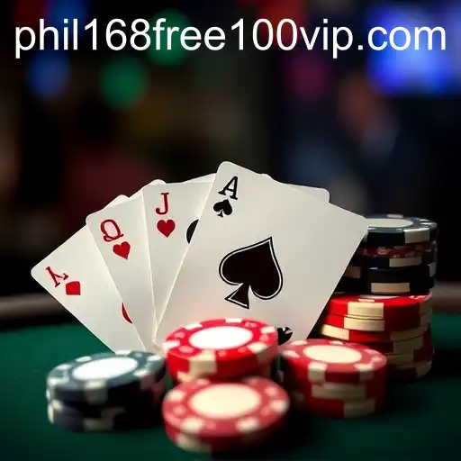 Exploring the World of Poker Games