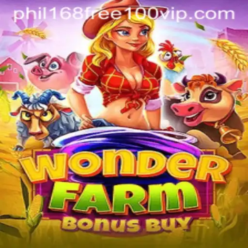 Explore the Enchanting World of WonderFarmBonusBuy and the phil168 Free 100